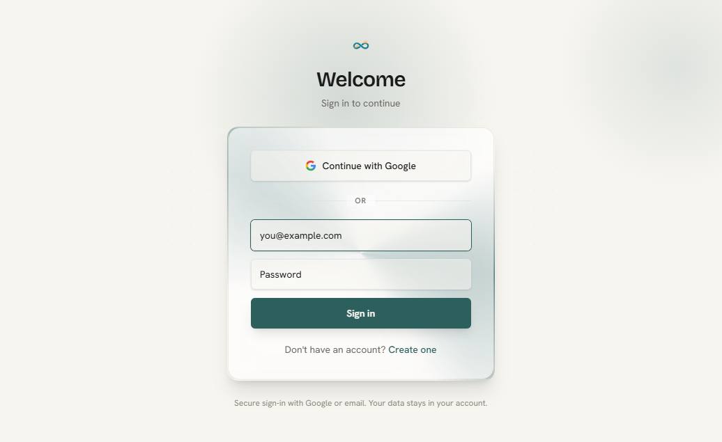 Website